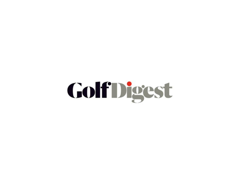 Golf Digest