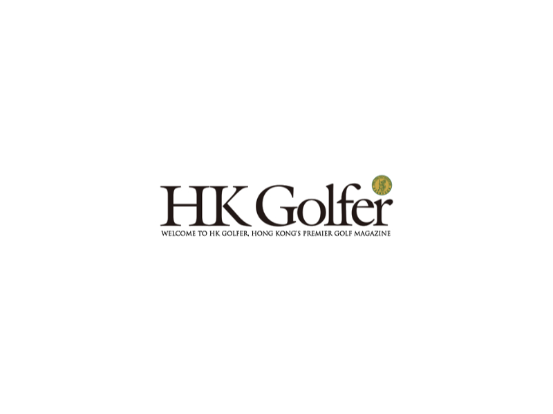 HK Golfer