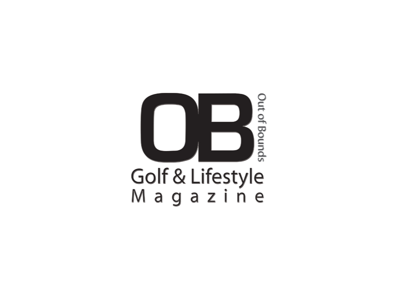 OB Golf & Lifestyle Magazine